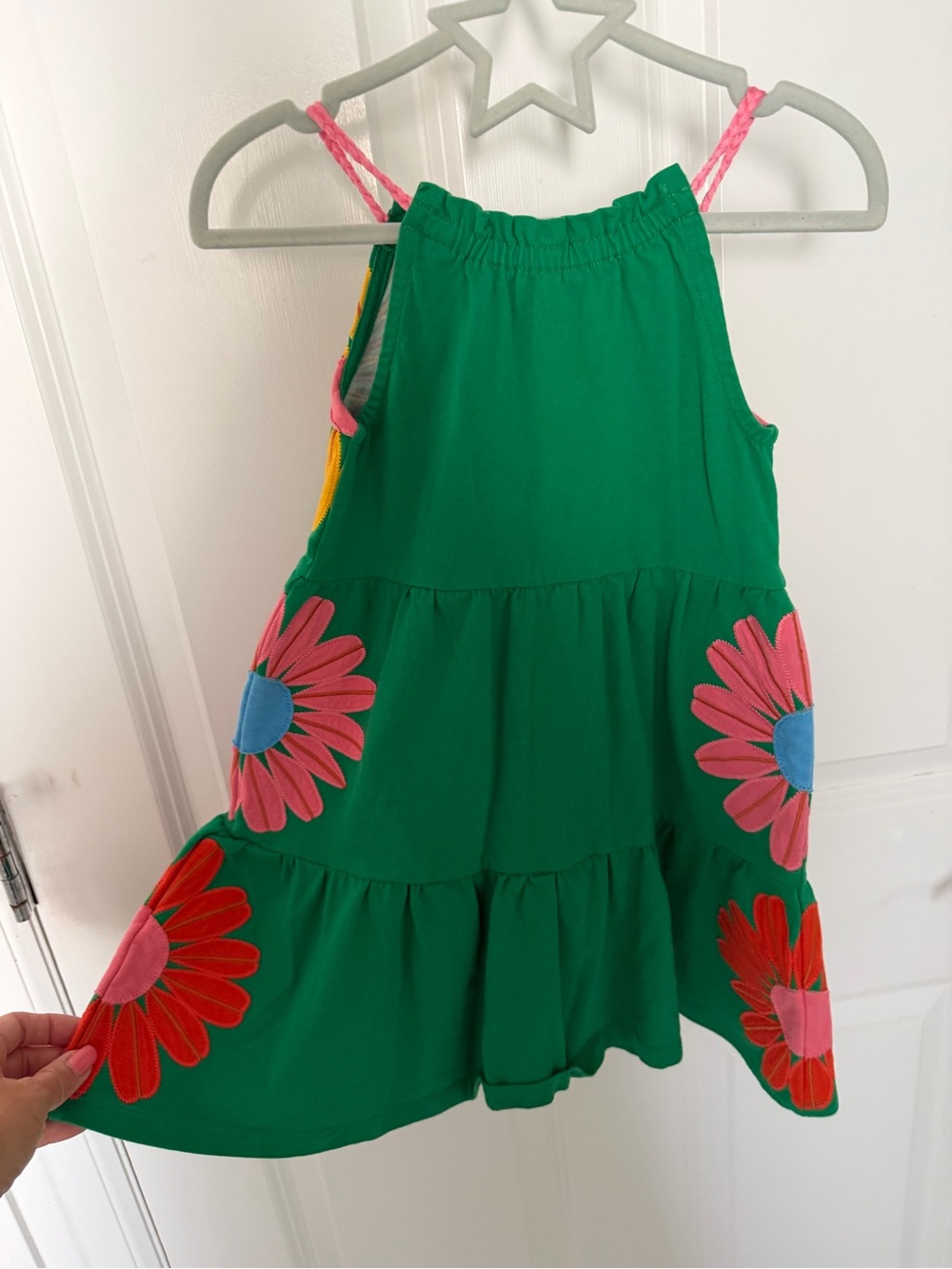 Kids Bottoms Subcategory Selection